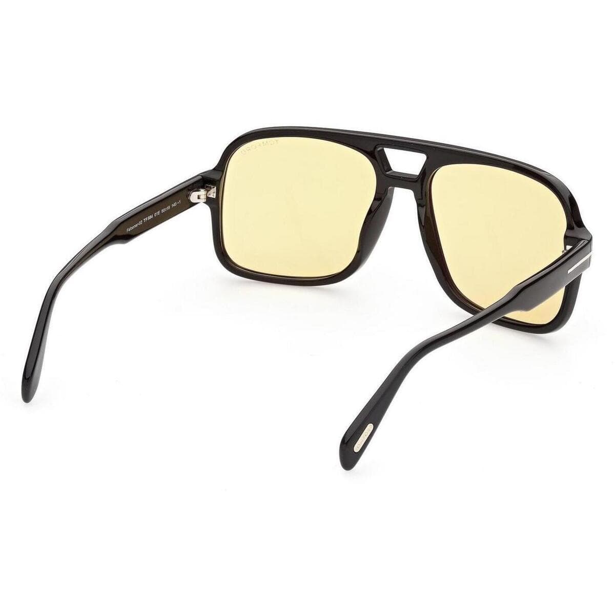 Men's Sunglasses Tom Ford Black