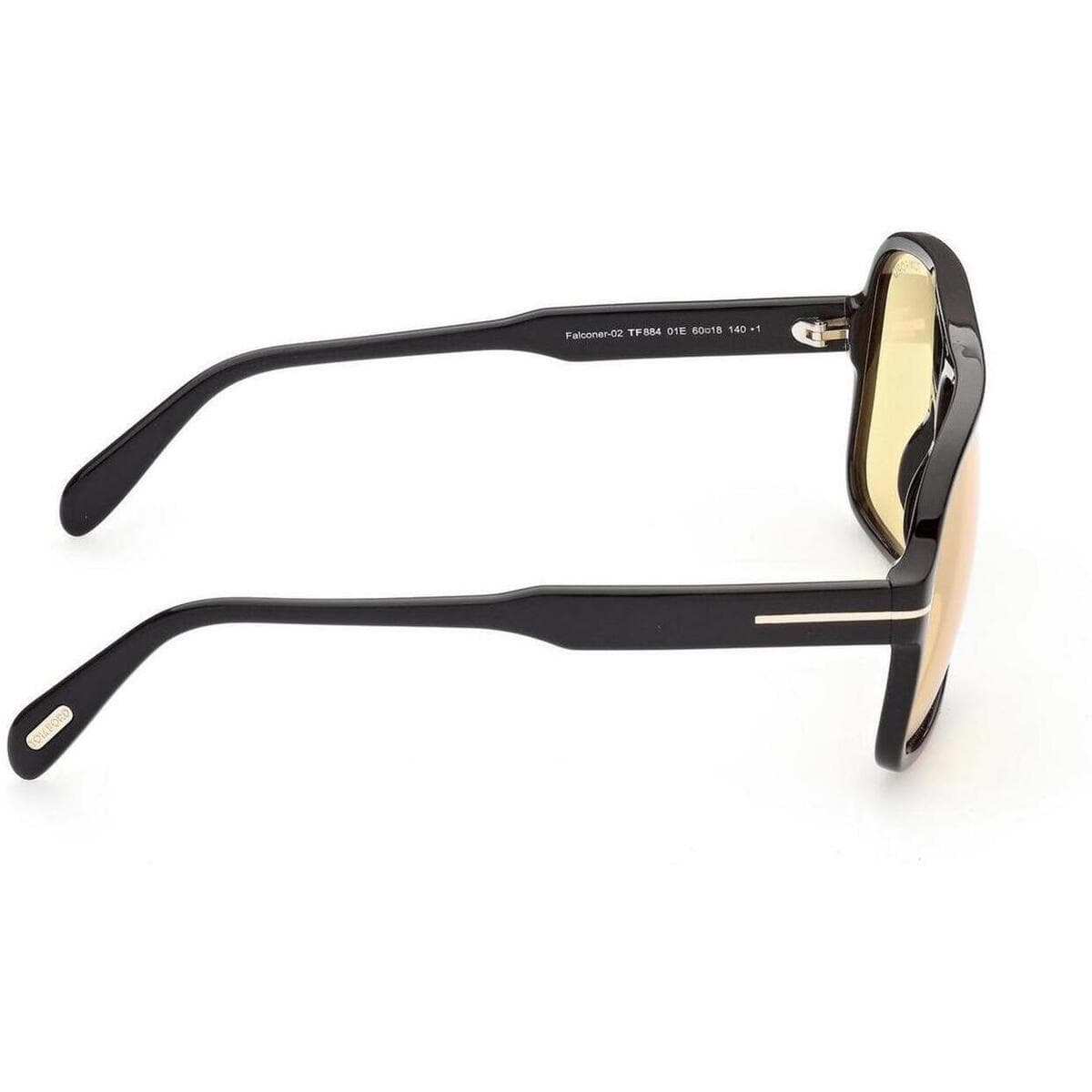 Men's Sunglasses Tom Ford Black