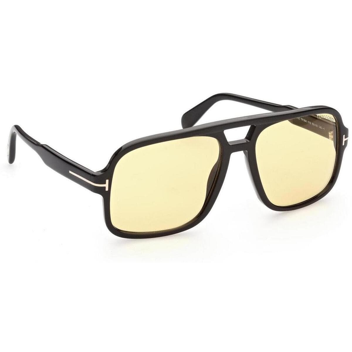 Men's Sunglasses Tom Ford Black