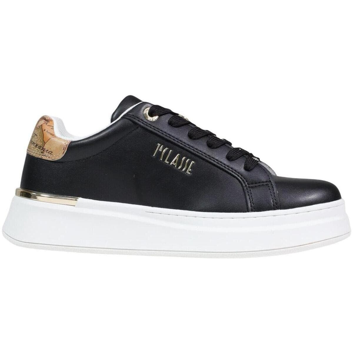 Women's Sneakers Alviero Martini
