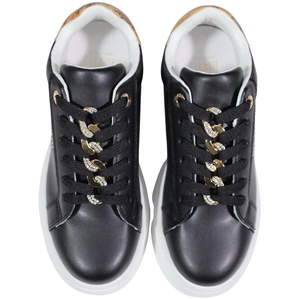 Women's Sneakers Alviero Martini