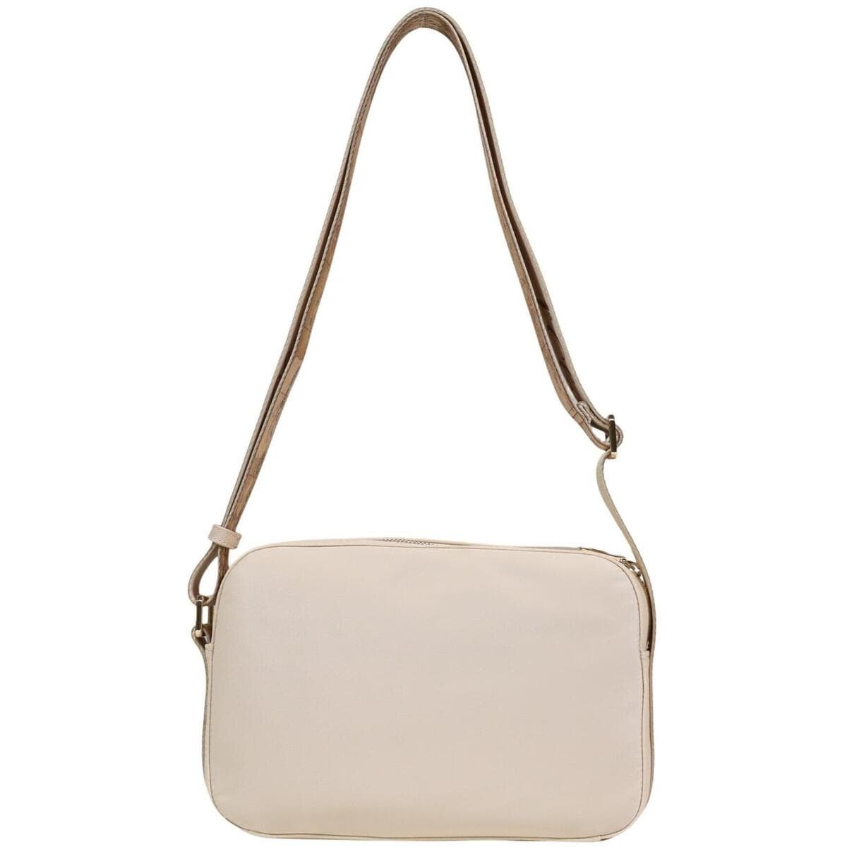 Women's Shoulder Bags Alviero Martini Beige