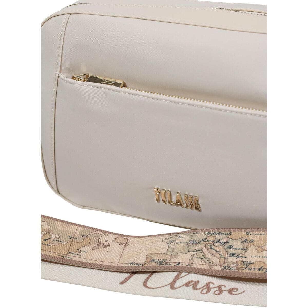 Women's Shoulder Bags Alviero Martini Beige