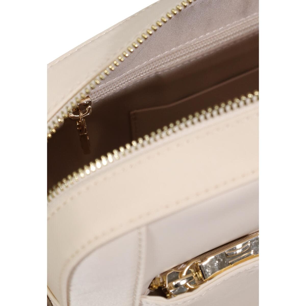 Women's Shoulder Bags Alviero Martini Beige