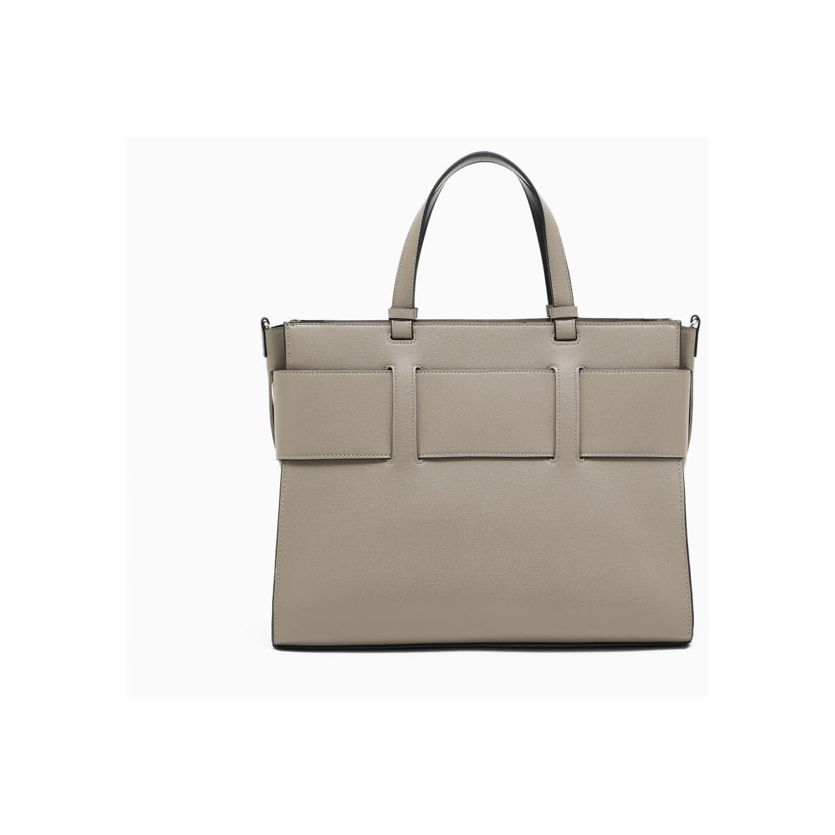 Women's Handbags EAX Brown