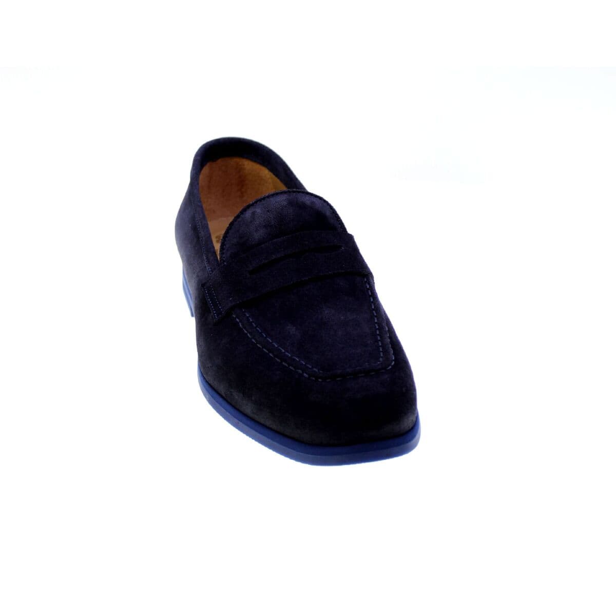Men's Loafers Arcuri Blue