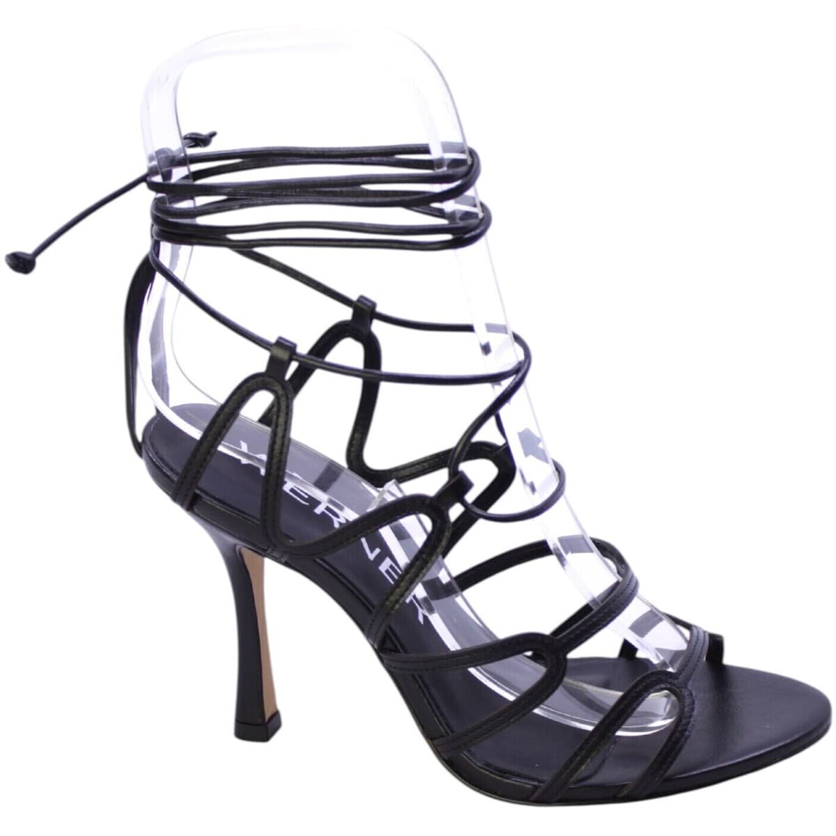 Women's Pumps Werner Black