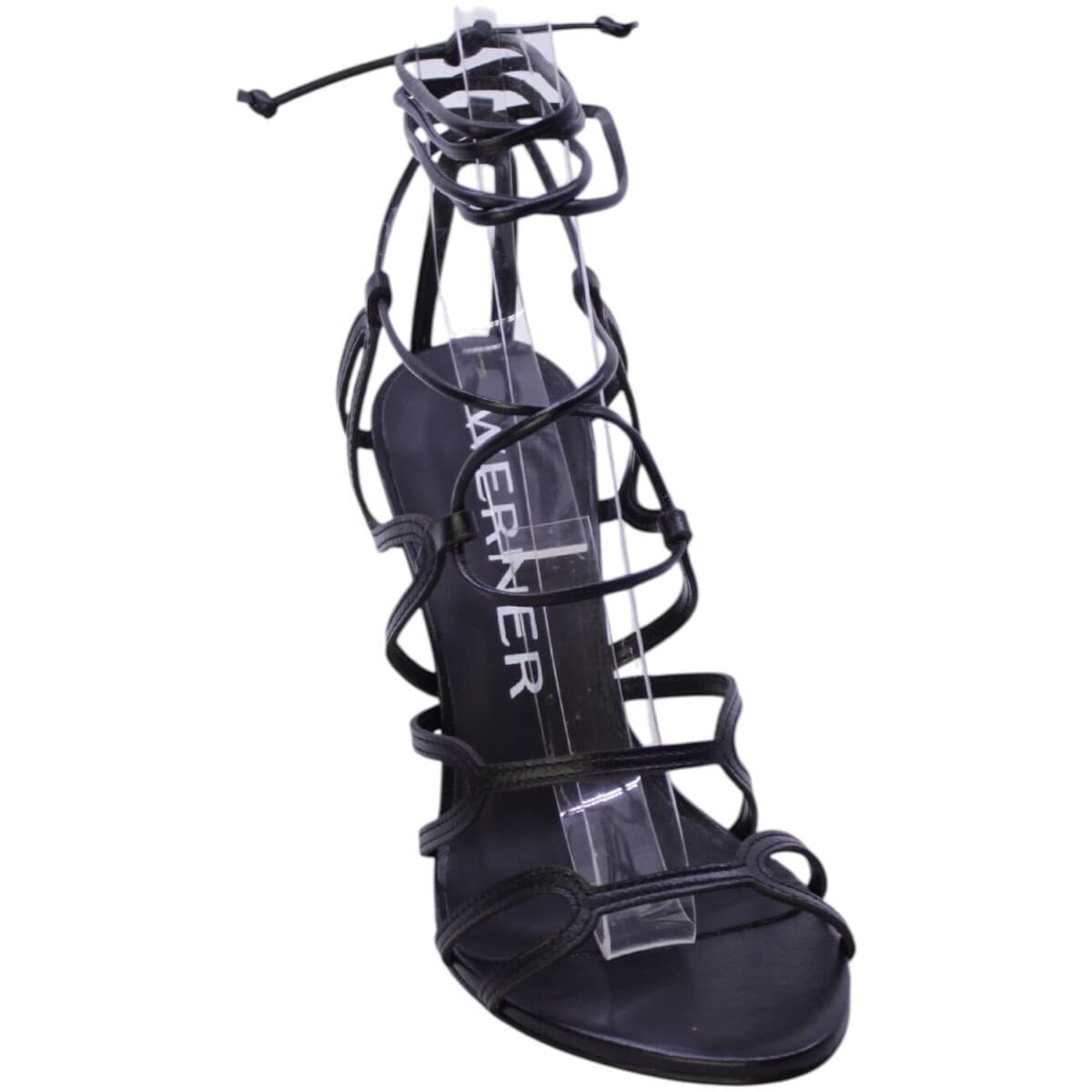 Women's Pumps Werner Black