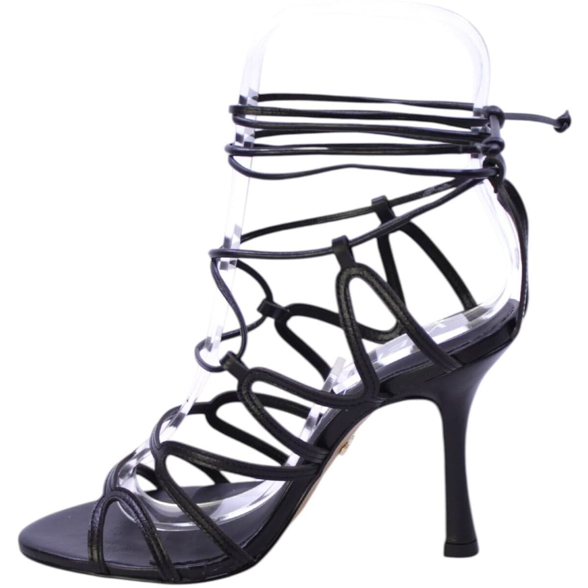 Women's Pumps Werner Black