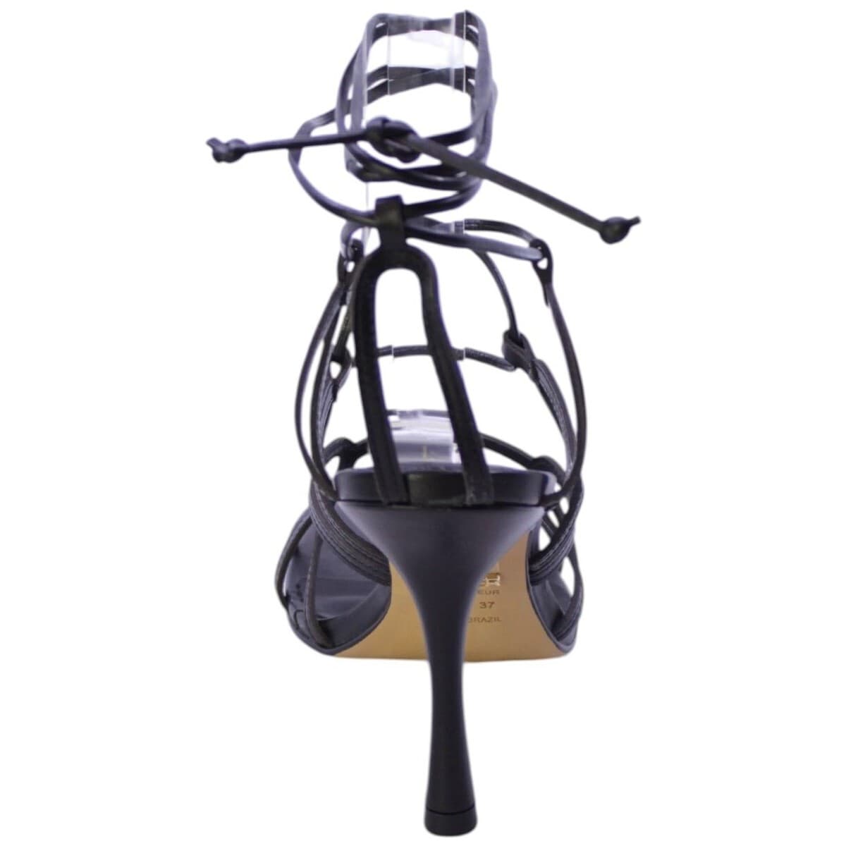 Women's Pumps Werner Black