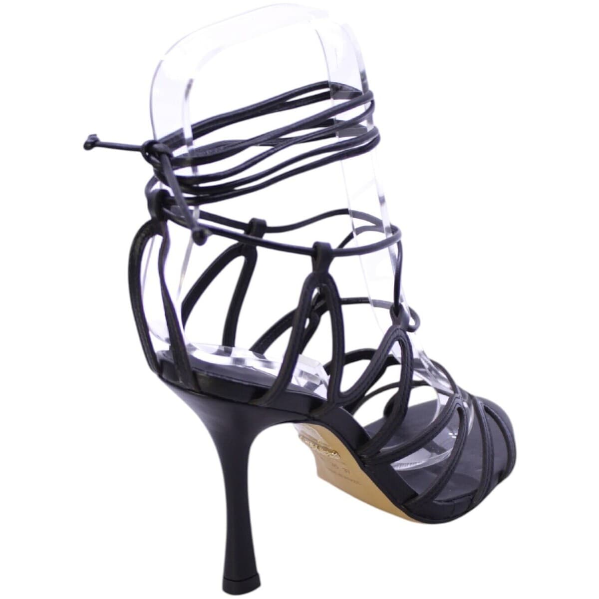 Women's Pumps Werner Black