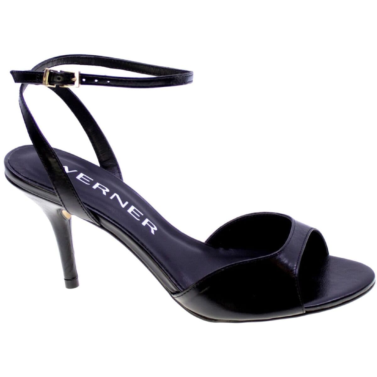 Women's Pumps Werner Black