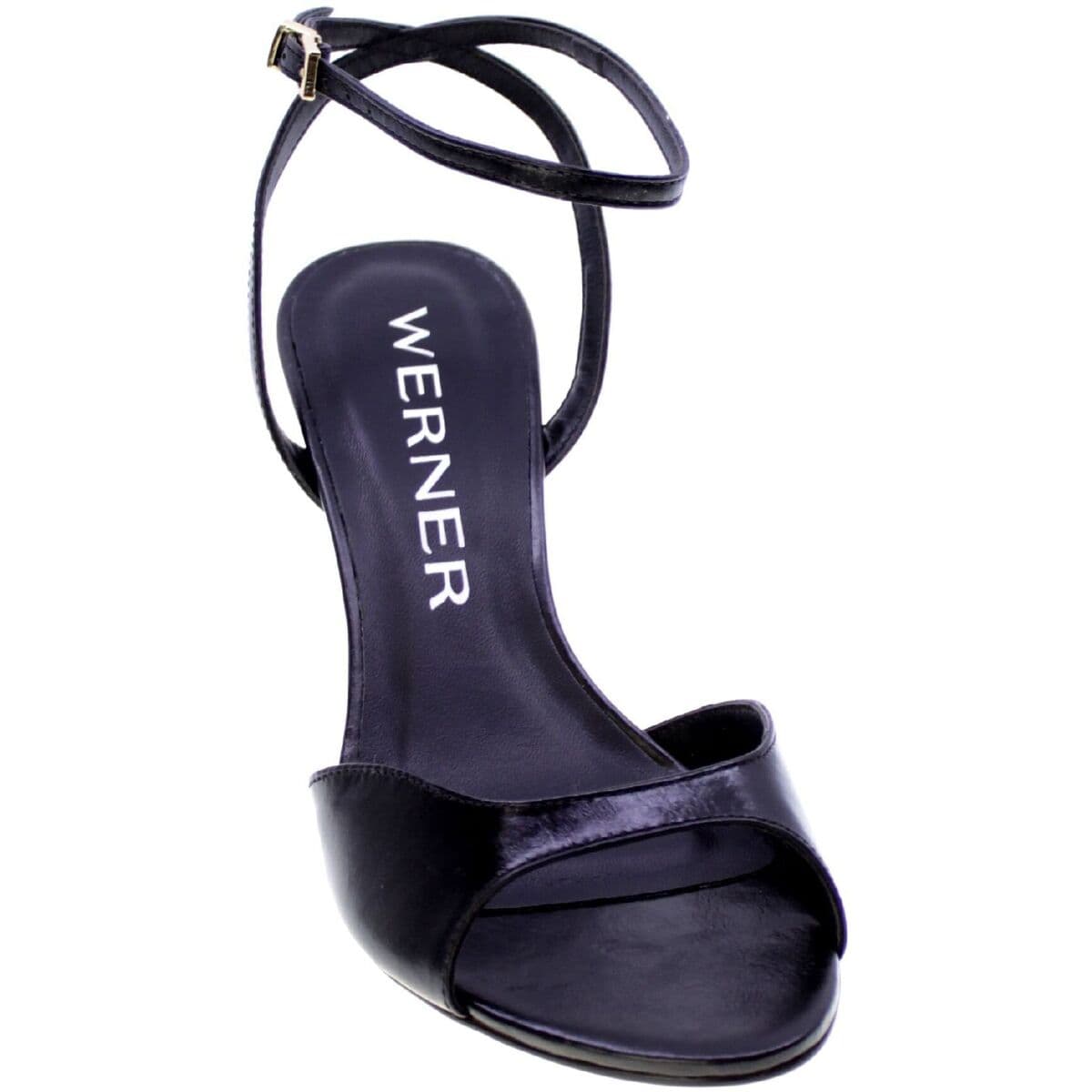 Women's Pumps Werner Black