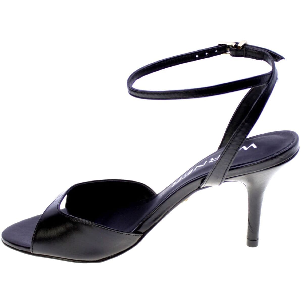 Women's Pumps Werner Black