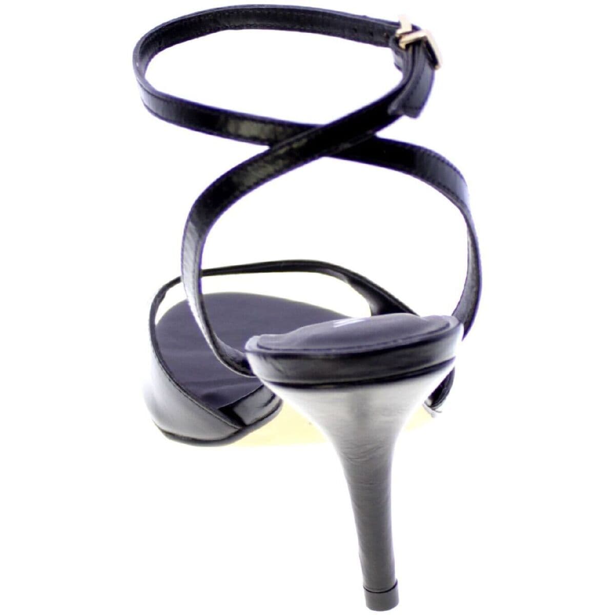 Women's Pumps Werner Black