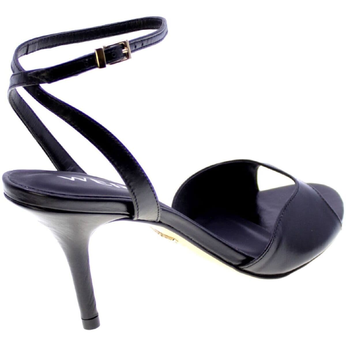 Women's Pumps Werner Black