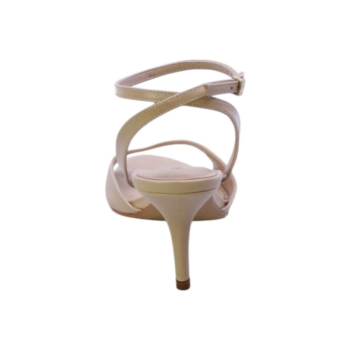 Women's Pumps Werner Beige