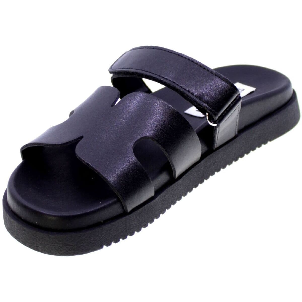 Women's Mules Steve Madden Black