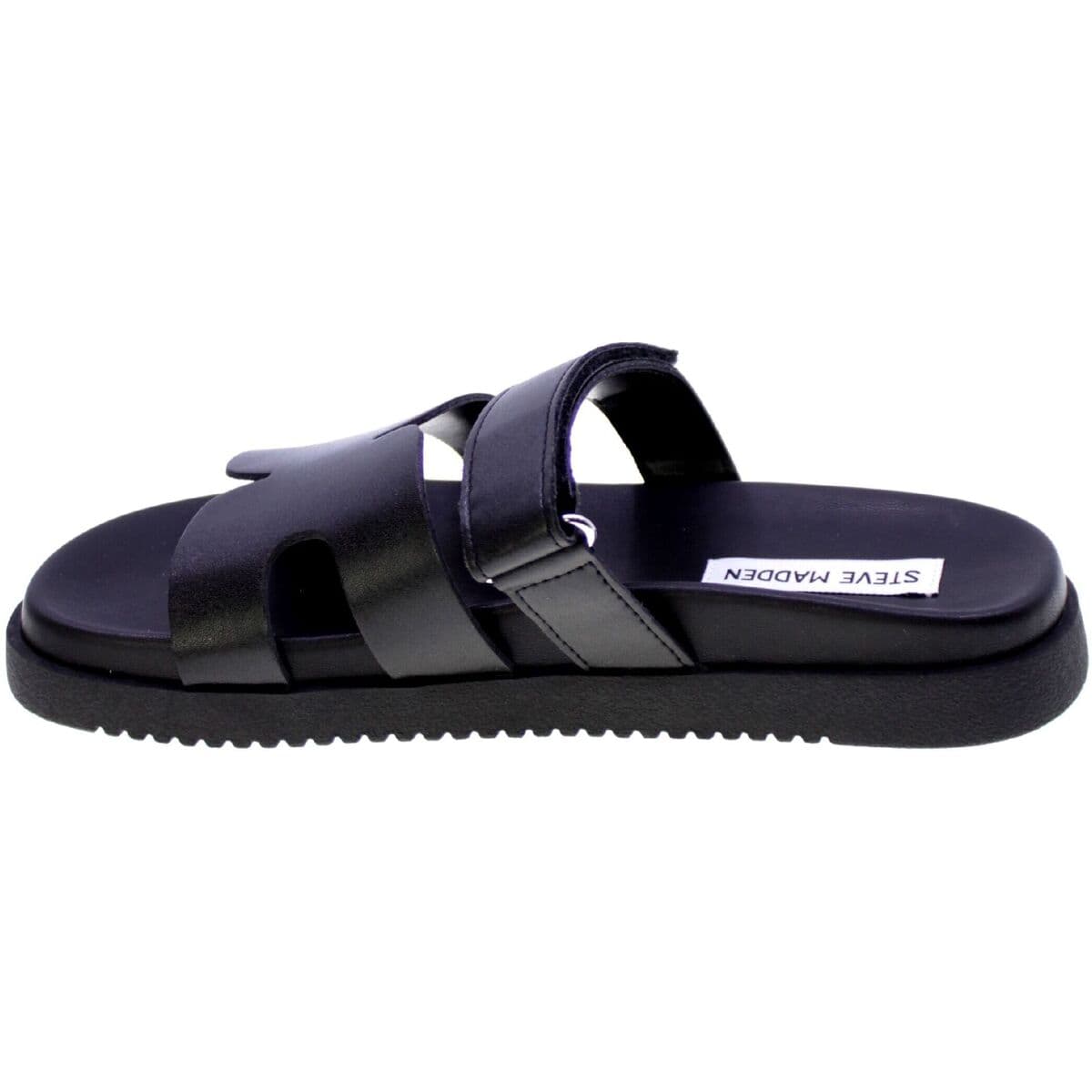 Women's Mules Steve Madden Black