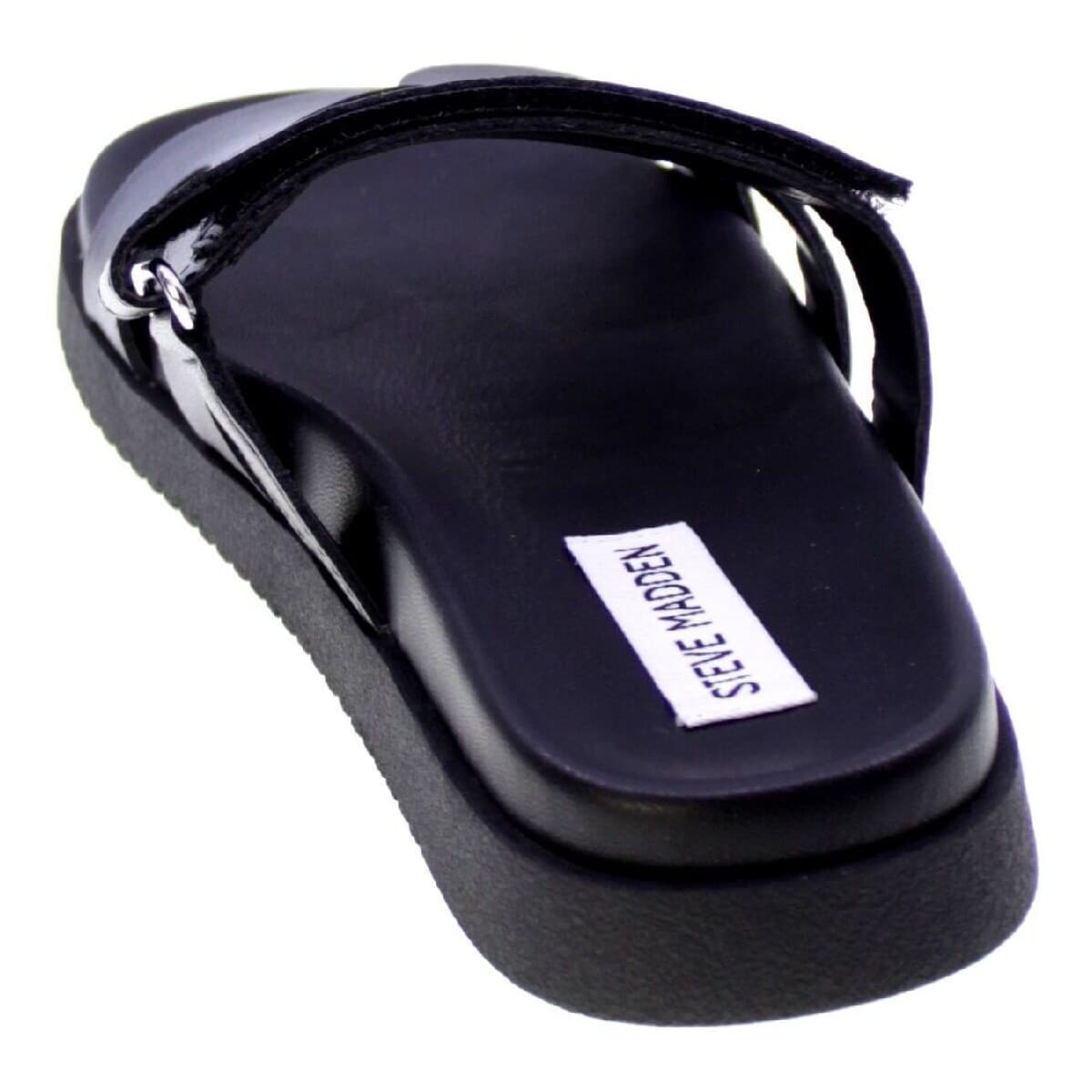 Women's Mules Steve Madden Black