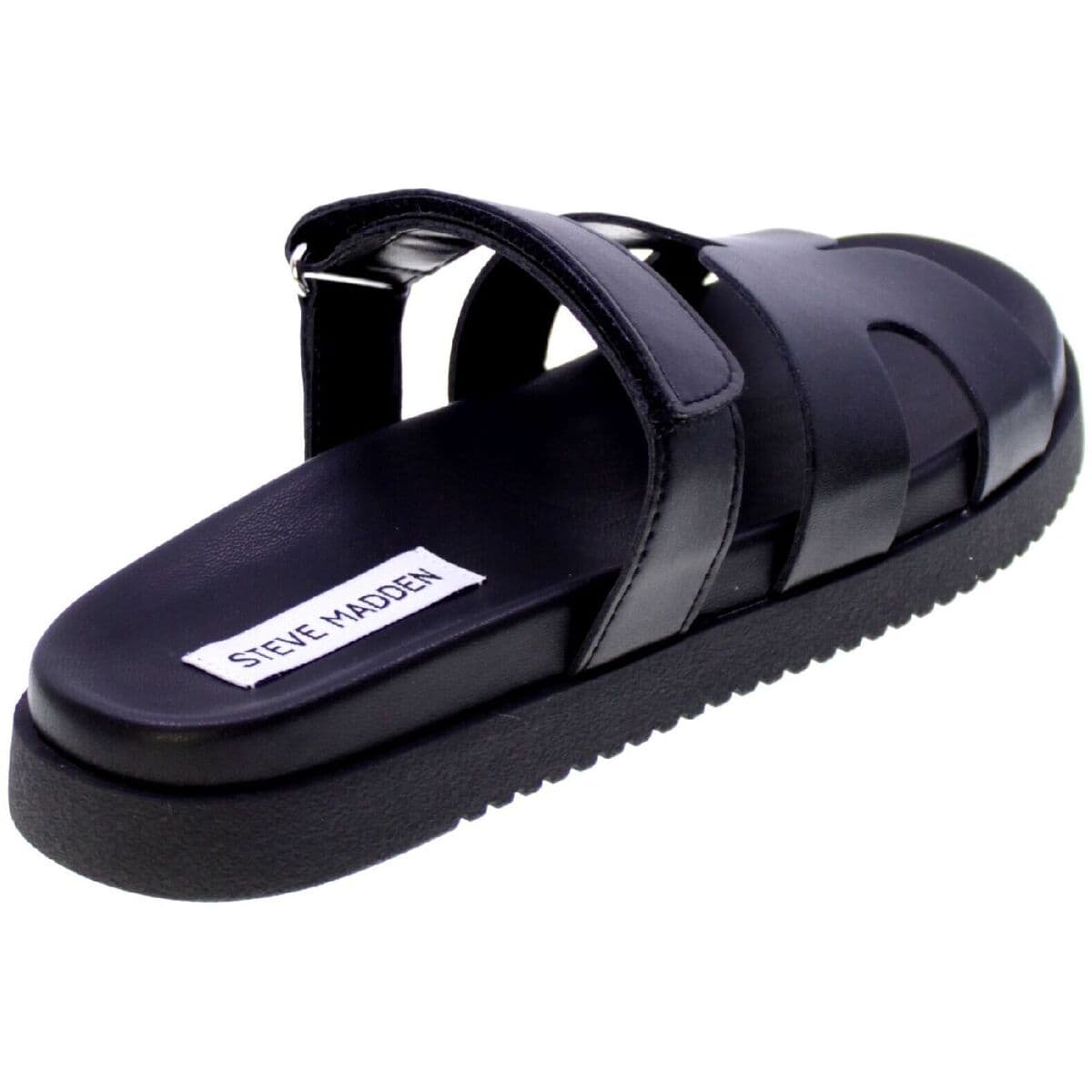 Women's Mules Steve Madden Black