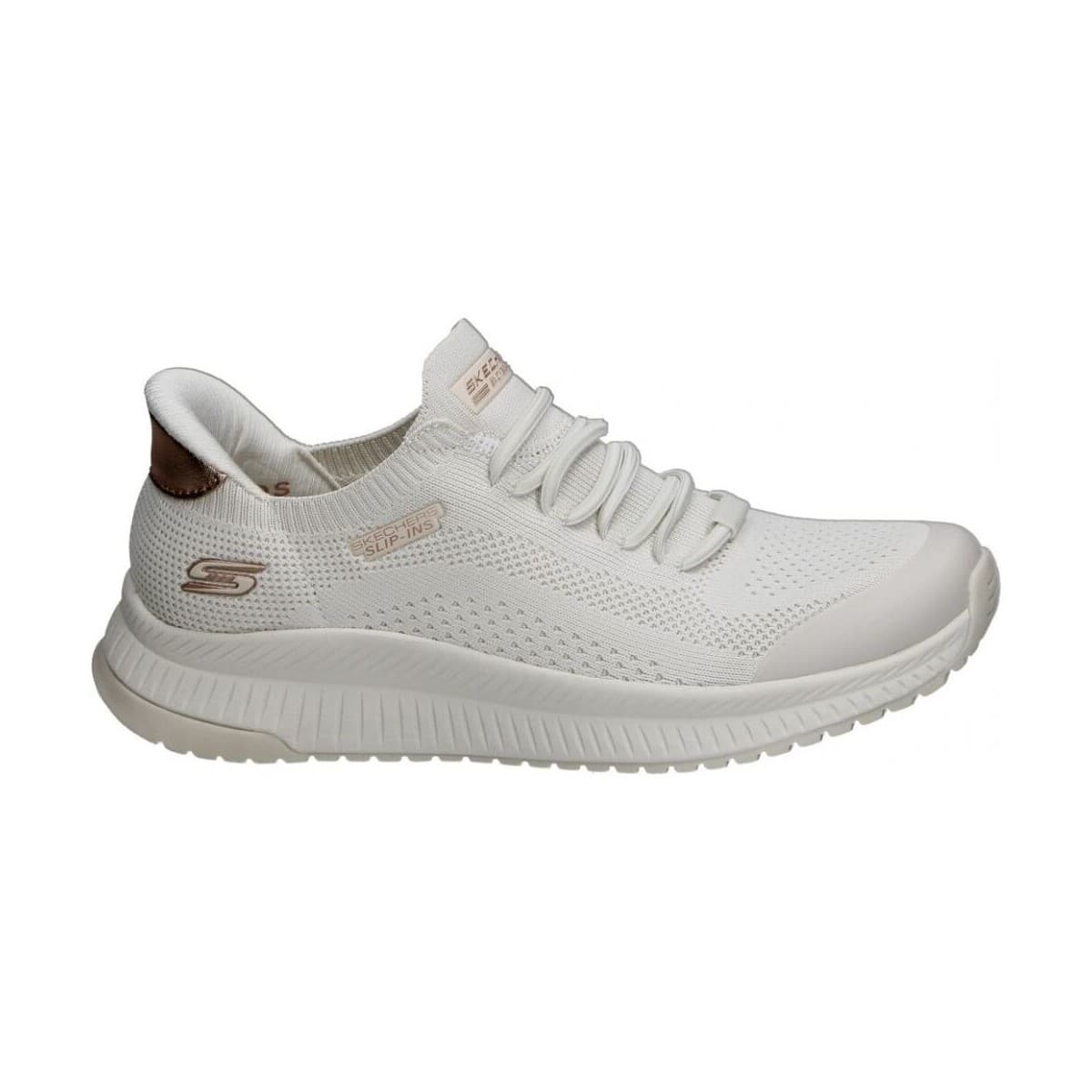 Xαμηλά Sneakers Skechers 117743-OFWT