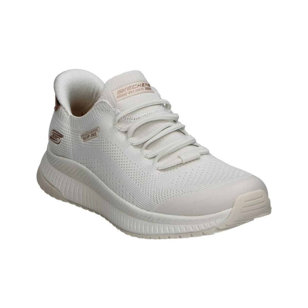 Women's Sneakers Skechers White