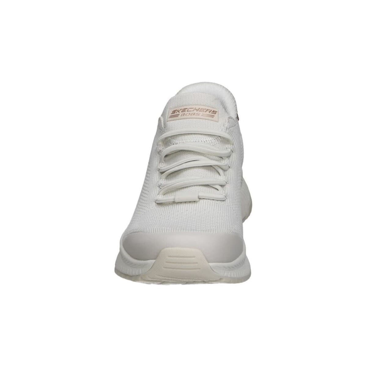 Women's Sneakers Skechers White
