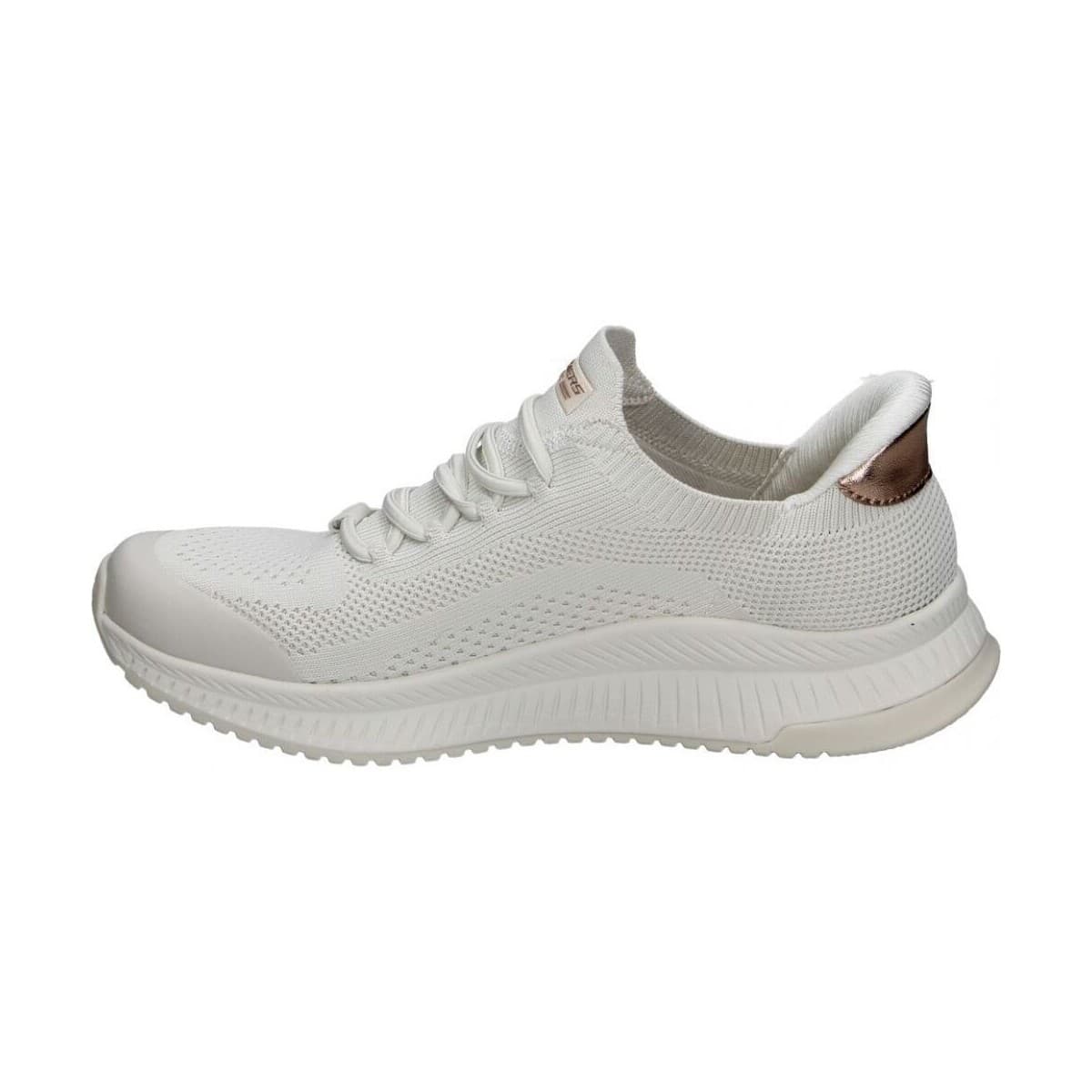Women's Sneakers Skechers White
