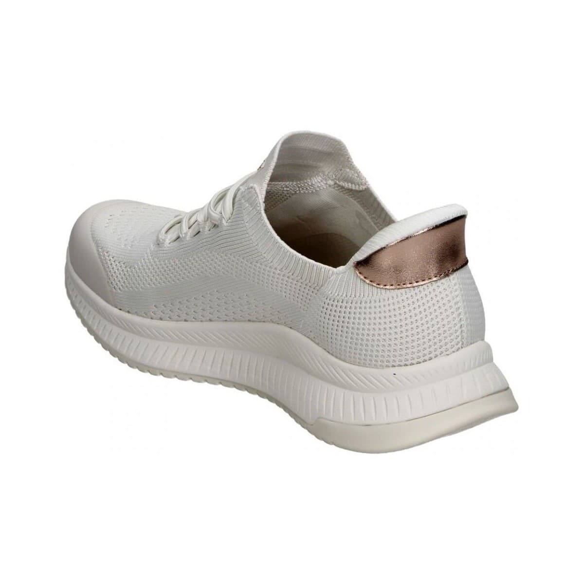 Women's Sneakers Skechers White