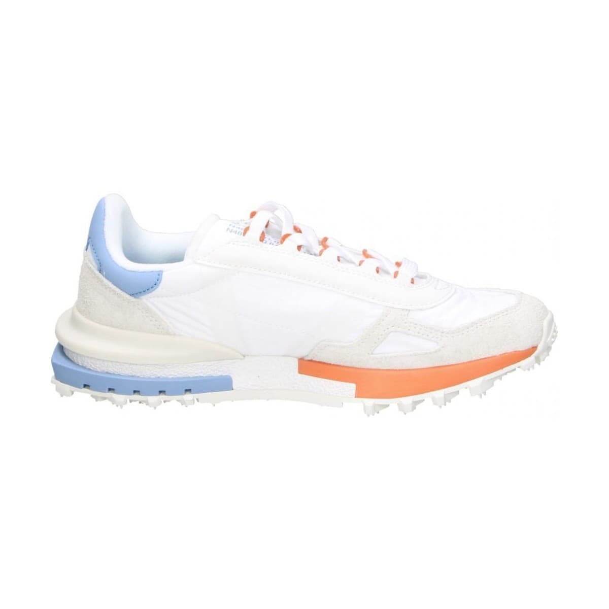 Men's Gym Shoes Lacoste White