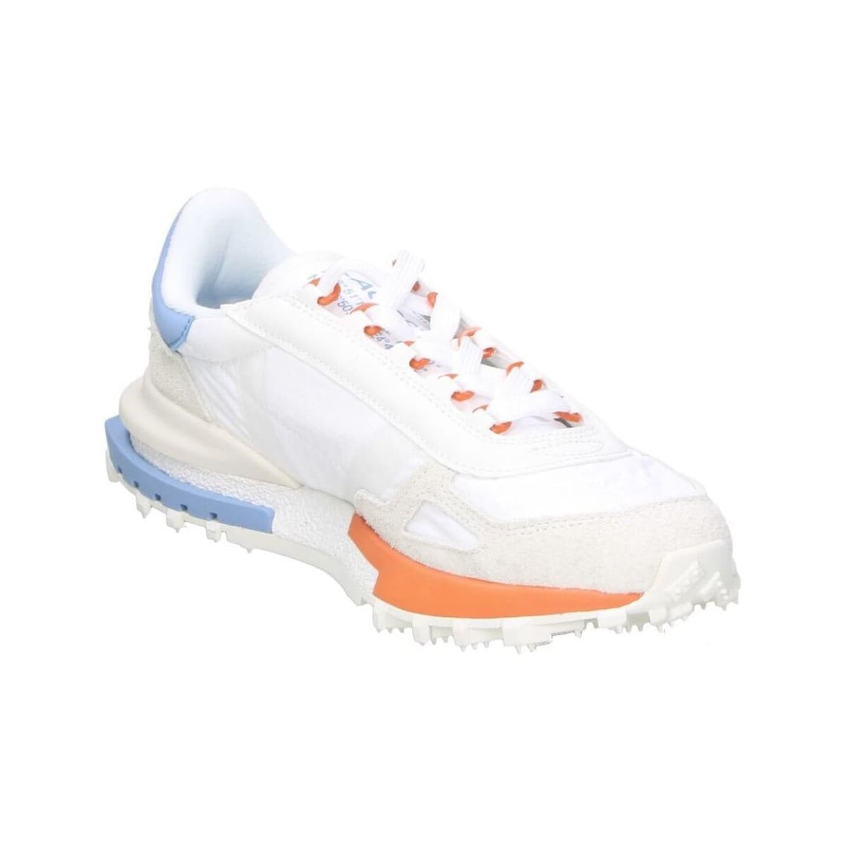 Men's Gym Shoes Lacoste White