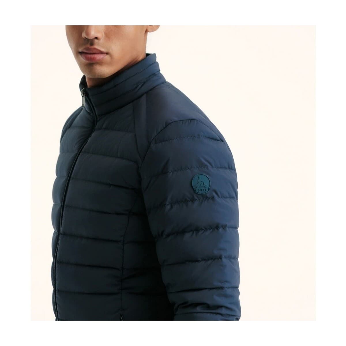 Men's Jackets JOTT Blue