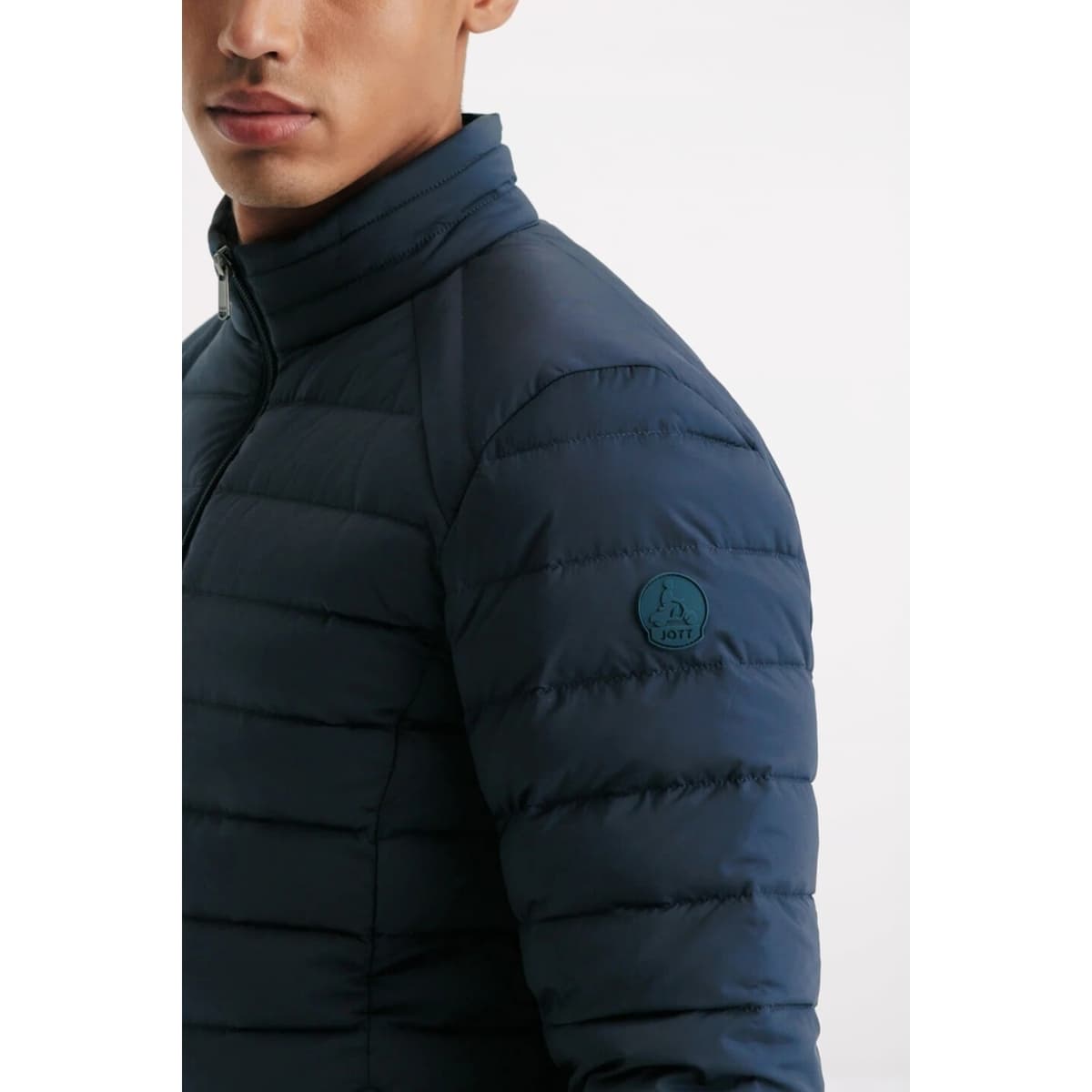 Men's Jackets JOTT Blue