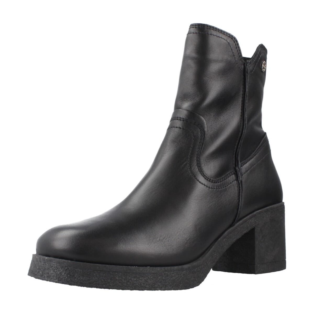 Women's Boots Porronet Black