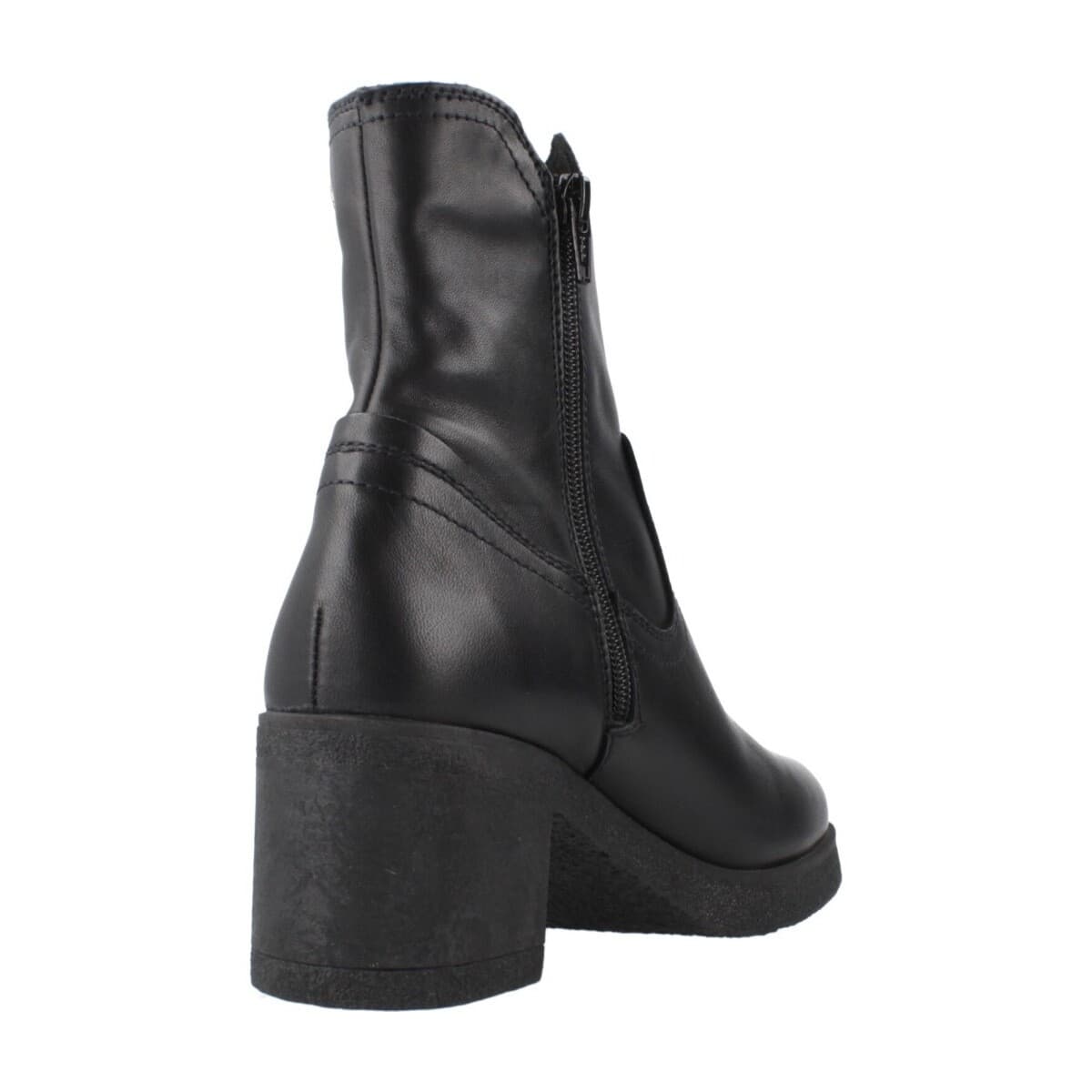 Women's Boots Porronet Black