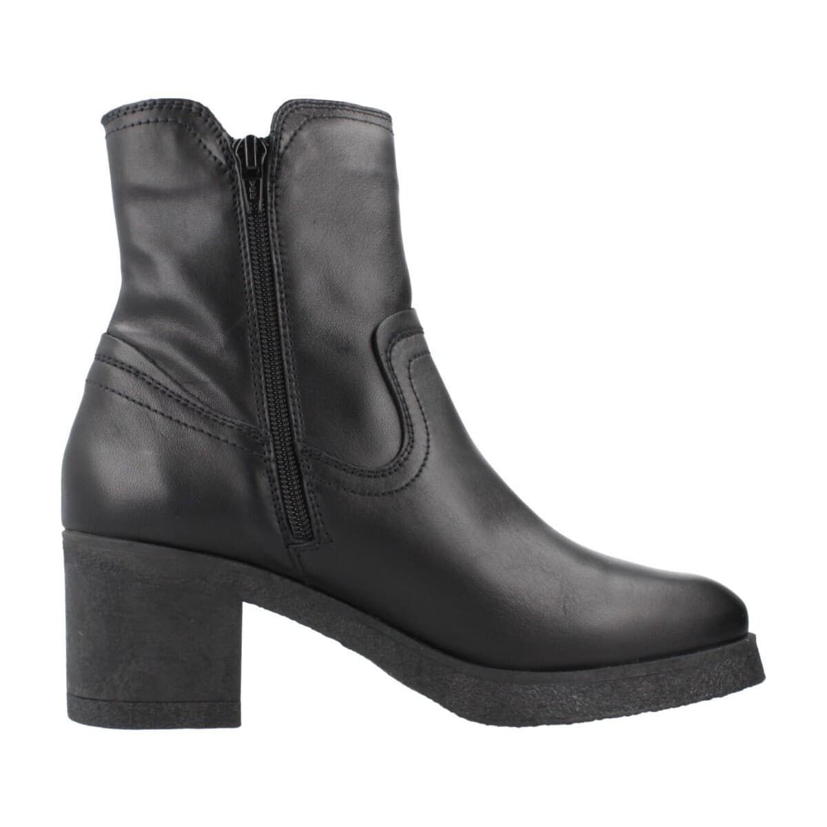 Women's Boots Porronet Black