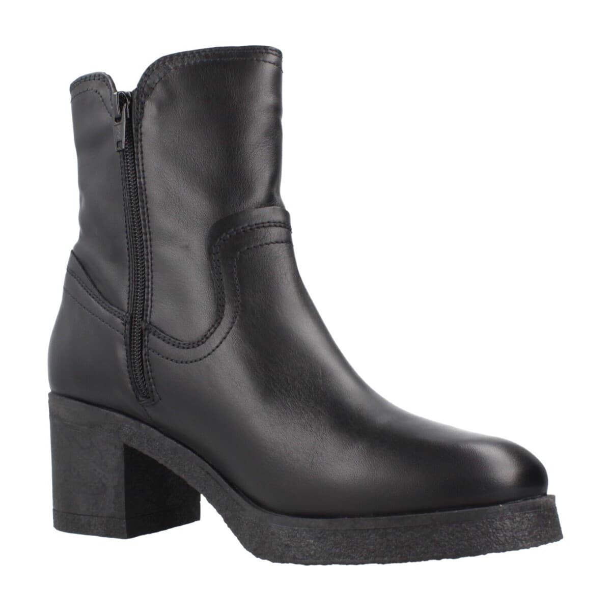 Women's Boots Porronet Black