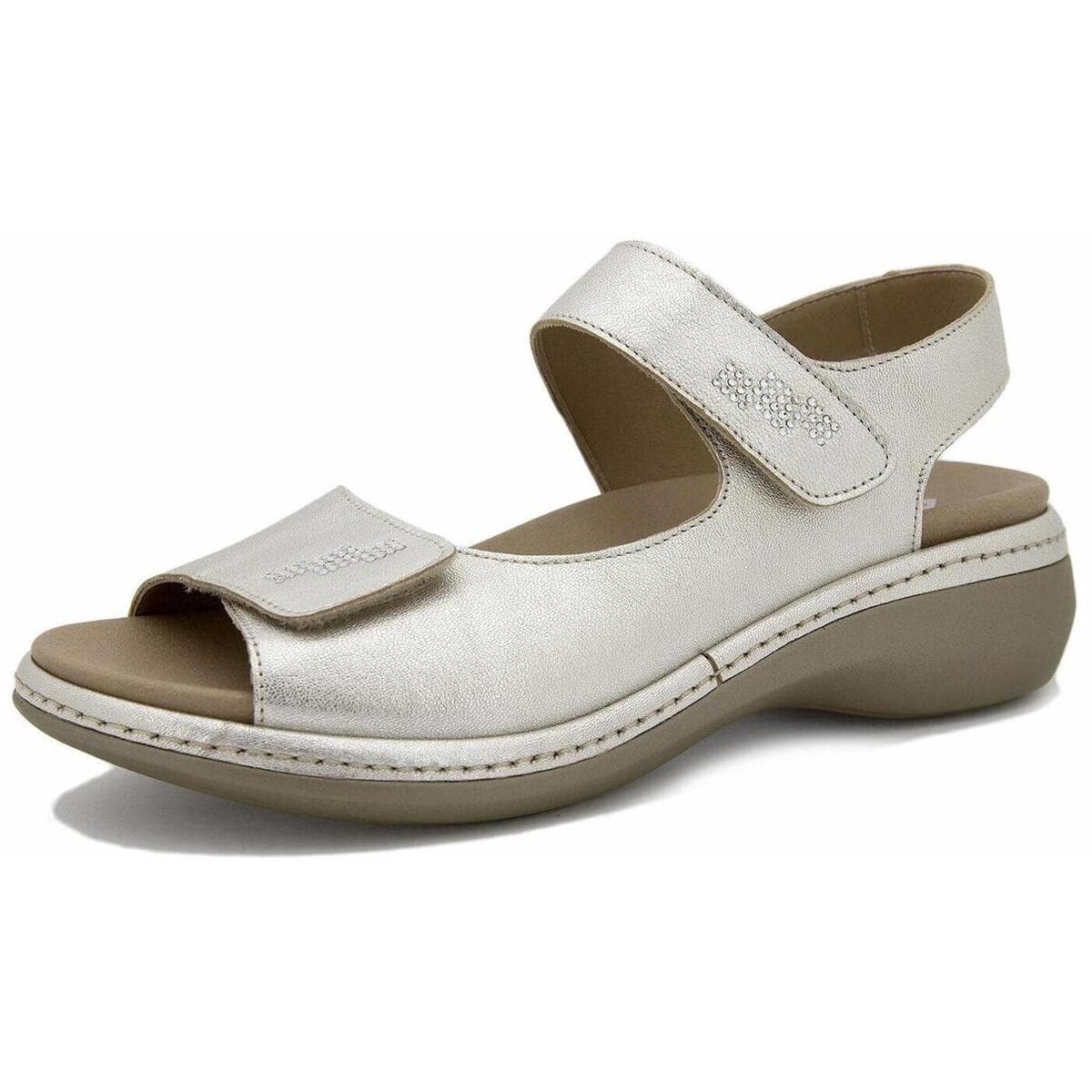 Women's Platforms Piesanto