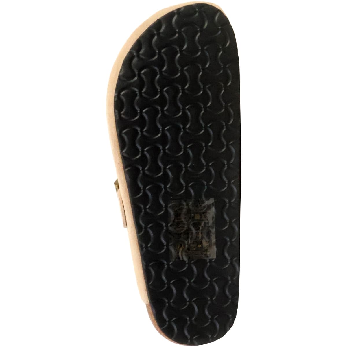 Women's Mules The Divine Factory Beige