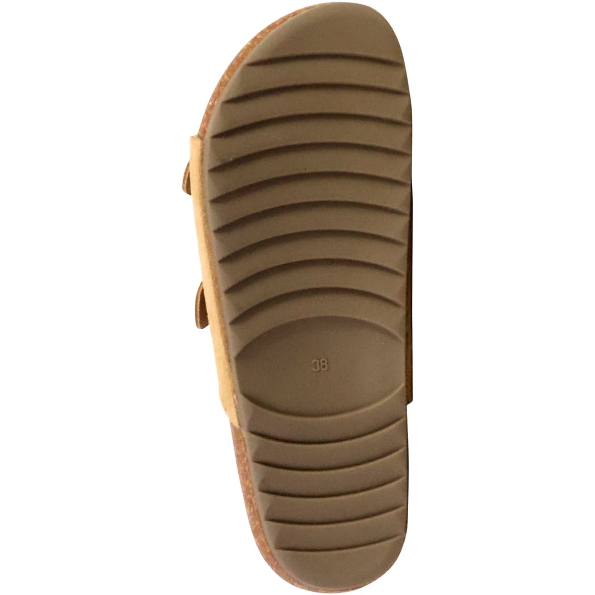 Women's Mules The Divine Factory Brown