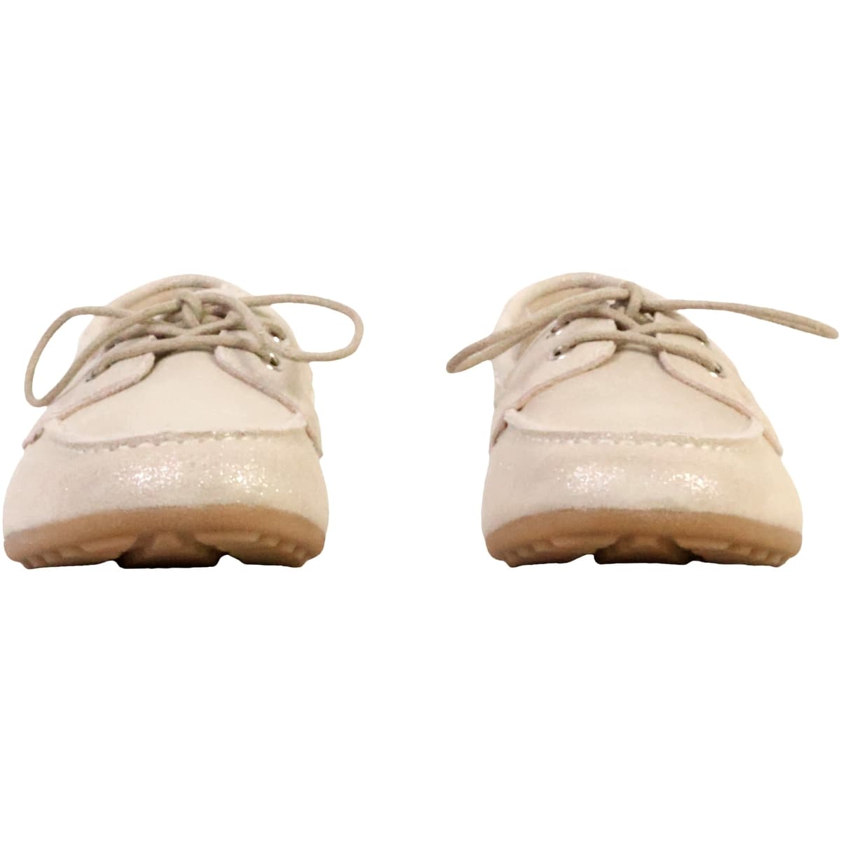 Women's Loafers The Divine Factory Yellow