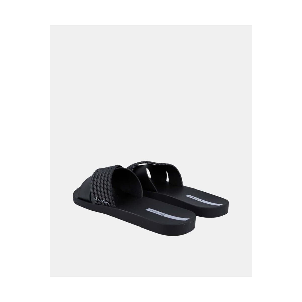 Women's Flip Flops Ipanema Black