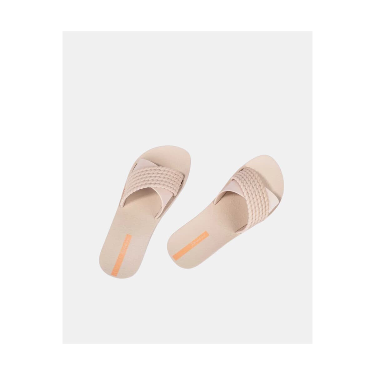 Women's Flip Flops Ipanema Beige