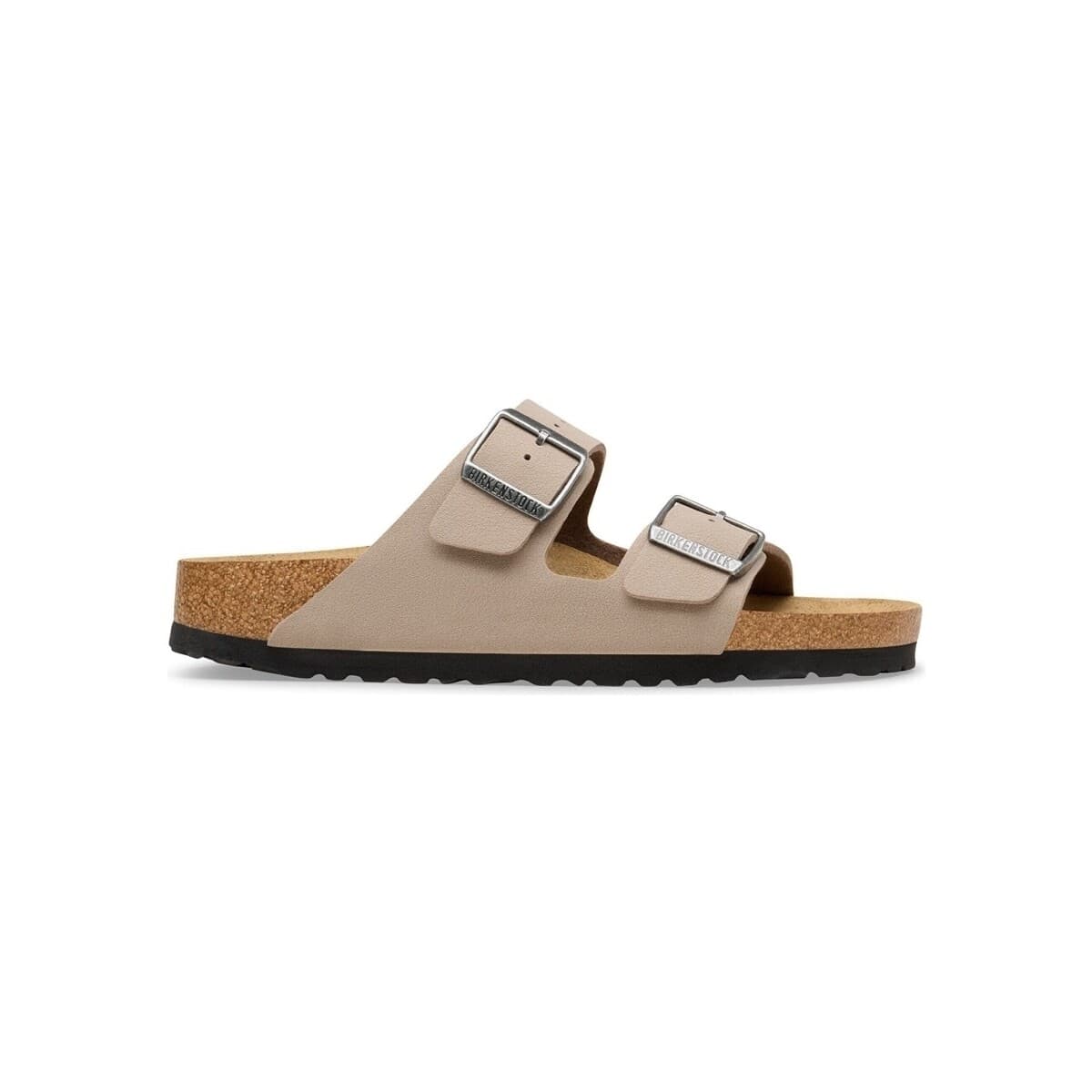 Women's Mules BIRKENSTOCK Beige