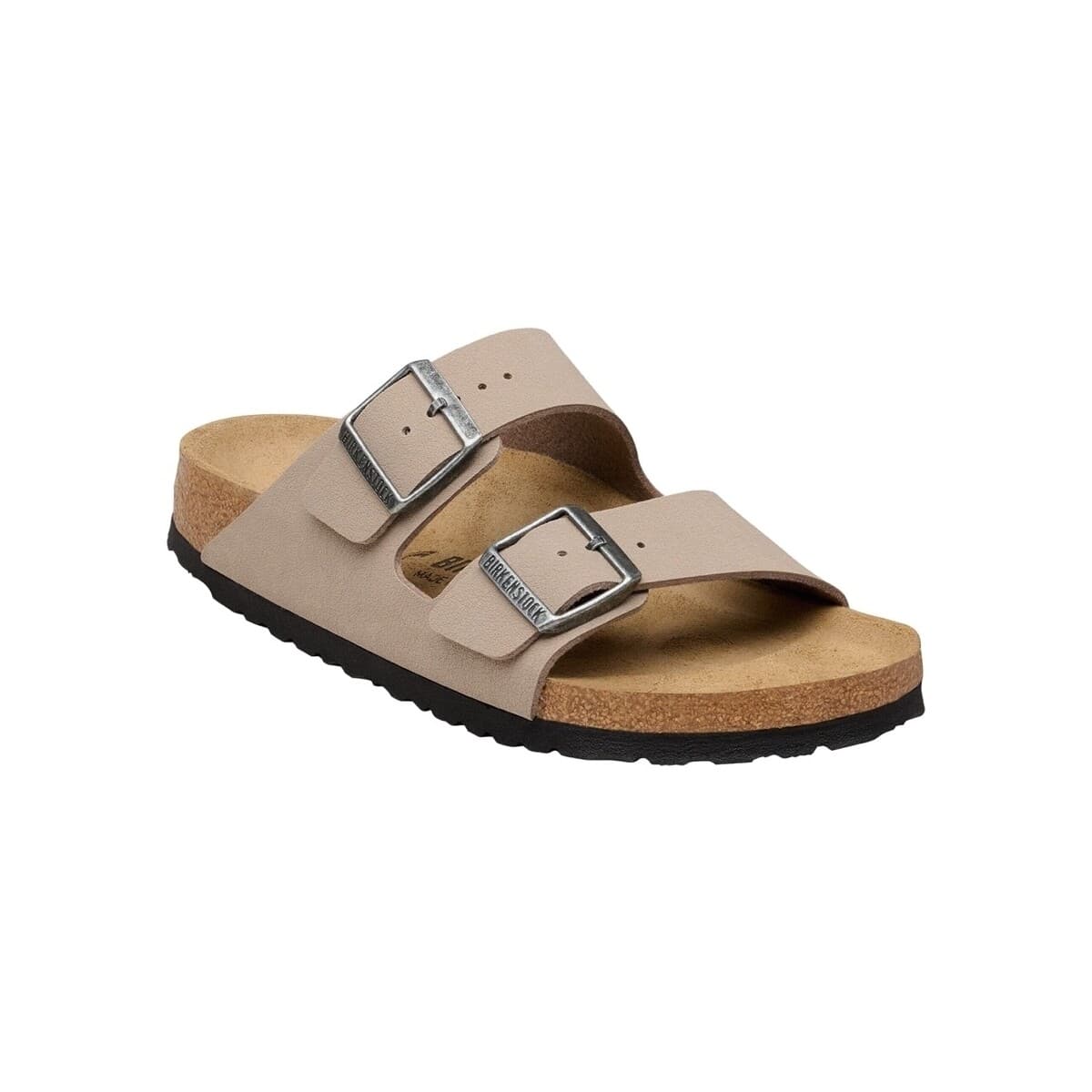 Women's Mules BIRKENSTOCK Beige