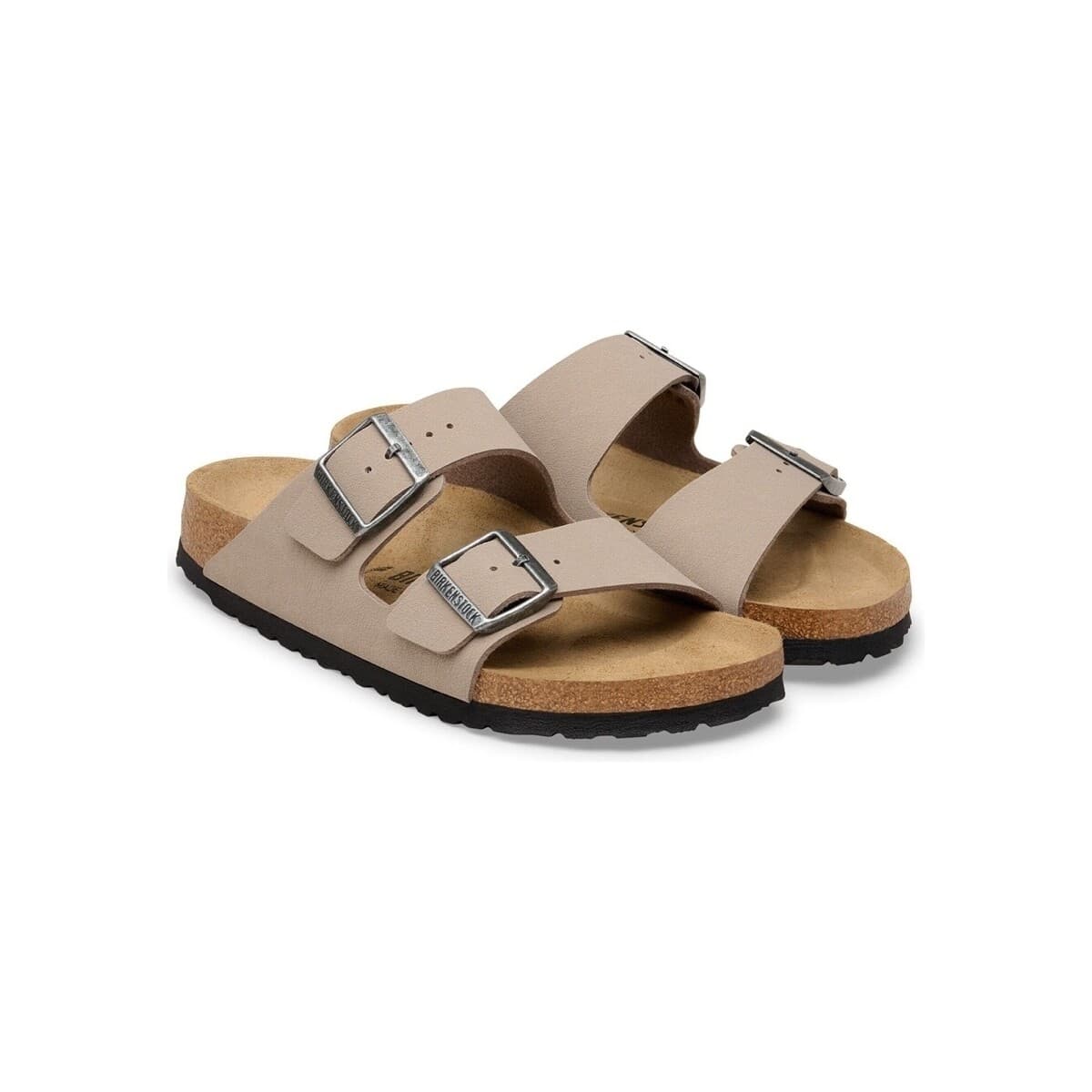 Women's Mules BIRKENSTOCK Beige