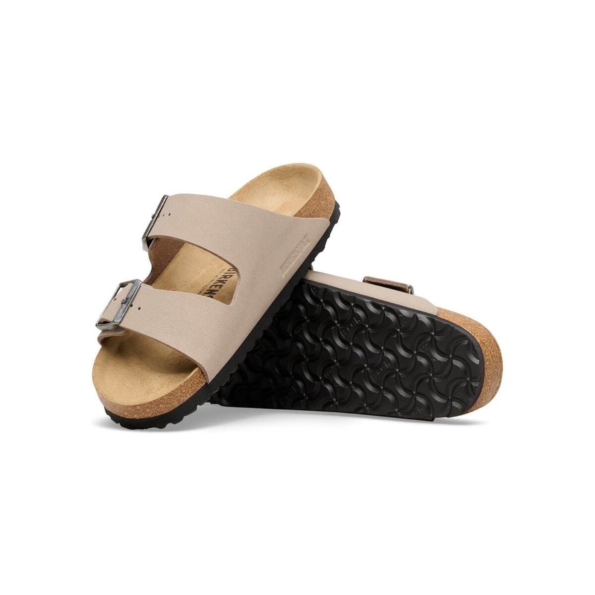 Women's Mules BIRKENSTOCK Beige