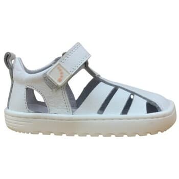 Boys' Sandals Blanditos White