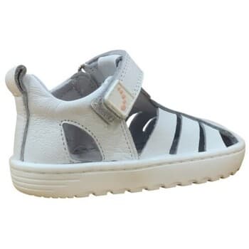Boys' Sandals Blanditos White